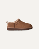 Women's UGG Classic Micro – Dark Brown – view 16