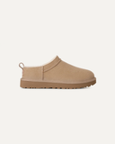 Women's UGG Classic Micro – Chestnut – view 8