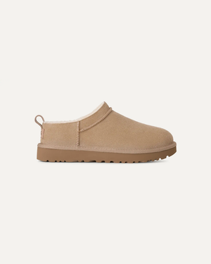 Women's UGG Classic Micro – Chestnut – view 8