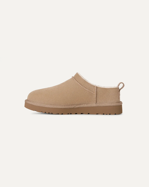 Women's UGG Classic Micro – Chestnut – view 10