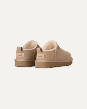 Women's UGG Classic Micro – Chestnut – view 12