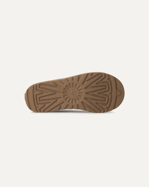 Women's UGG Classic Micro – Dark Brown – view 15