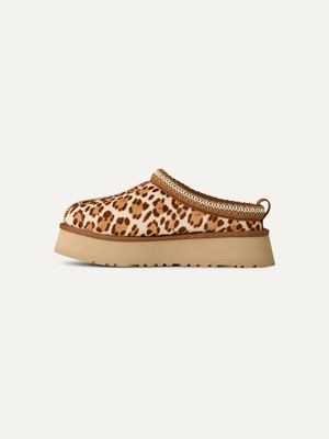 Women's UGG Tazz Plains – Leopard – view 7