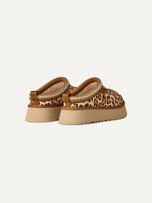 Women's UGG Tazz Plains – Leopard – view 6