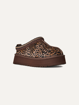 Women's UGG Tazz Caspian – Burnt Cedar – view 3
