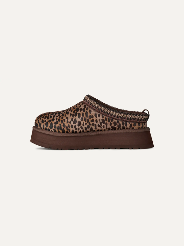 Women's UGG Tazz Caspian – Burnt Cedar – view 7
