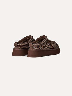 Women's UGG Tazz Caspian – Burnt Cedar – view 6