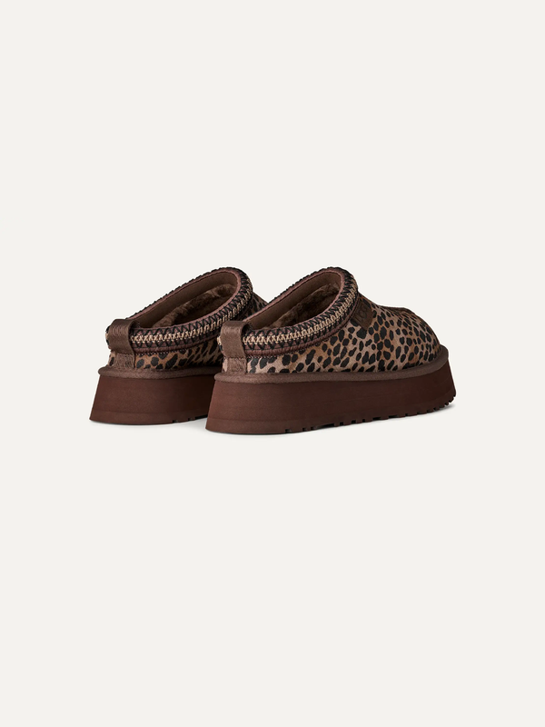 Women's UGG Tazz Caspian – Burnt Cedar – view 6