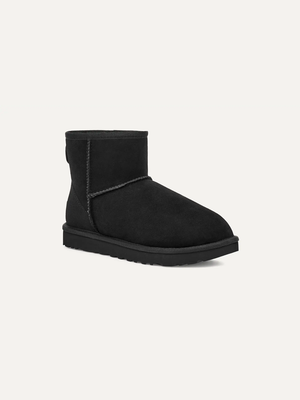 Women's UGG Classic Mini II – Chestnut – view 8