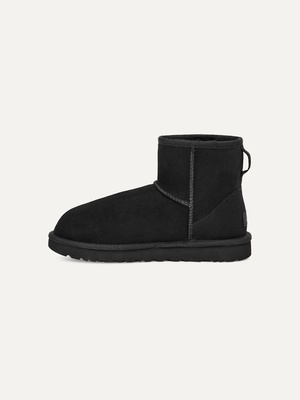 Women's UGG Classic Mini II – Chestnut – view 9