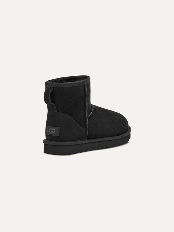 Women's UGG Classic Mini II – Chestnut – view 10