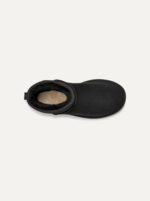 Women's UGG Classic Mini II – Chestnut – view 11