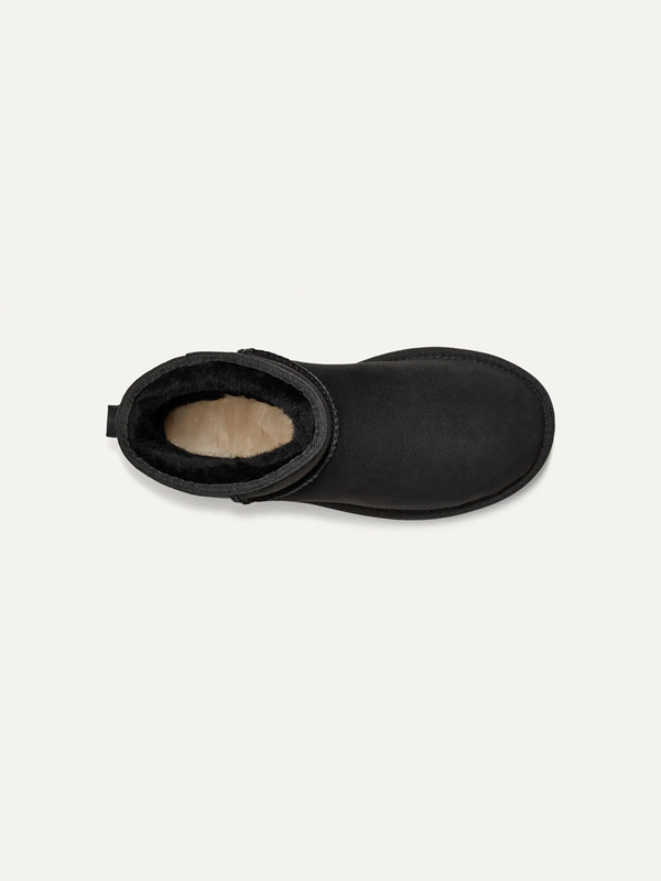 Women's UGG Classic Mini II – Chestnut – view 11