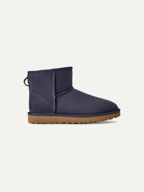 Women's UGG Classic Mini II – Chestnut – view 13