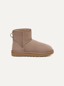 Women's UGG Classic Mini II – Black – view 20