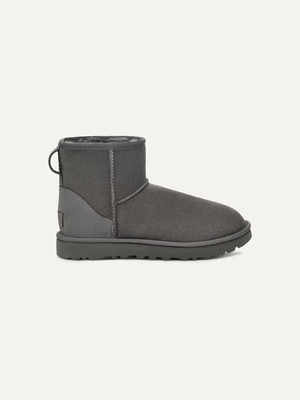 Women's UGG Classic Mini II – Caribou – view 46
