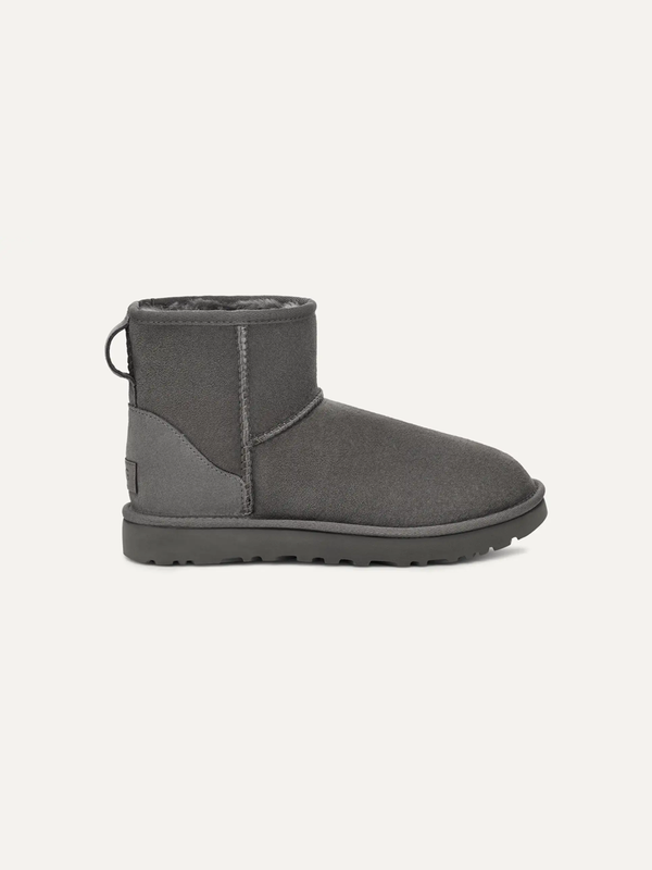 Women's UGG Classic Mini II – Caribou – view 46