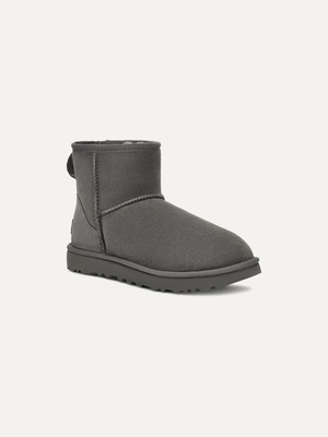 Women's UGG Classic Mini II – Caribou – view 47