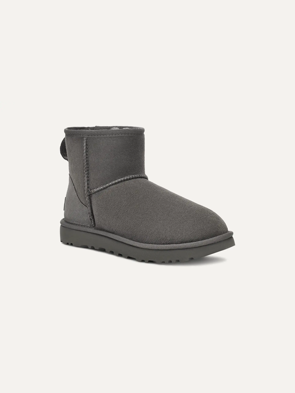 Women's UGG Classic Mini II – Caribou – view 47