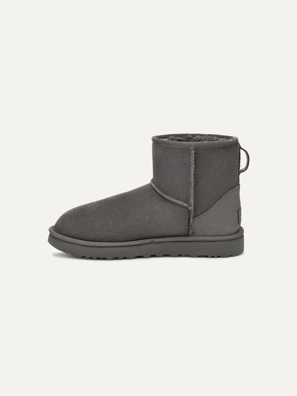 Women's UGG Classic Mini II – Caribou – view 48