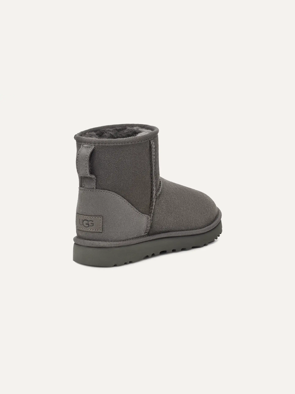 Women's UGG Classic Mini II – Caribou – view 49