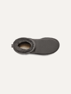 Women's UGG Classic Mini II – Caribou – view 50