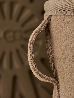 Women's UGG Classic Mini II – Caribou – view 43
