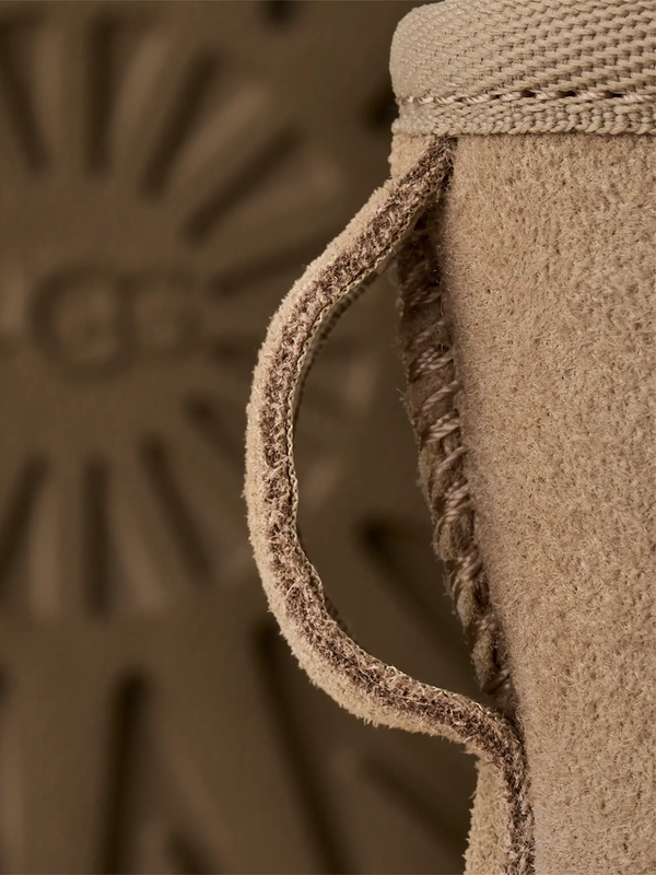 Women's UGG Classic Mini II – Caribou – view 43