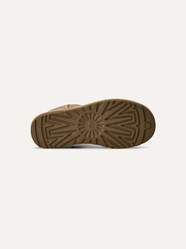 Women's UGG Classic Mini II – Caribou – view 45