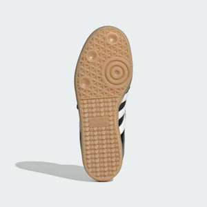 adidas Samba Jane – White / Charcoal Grey / Black – view 43