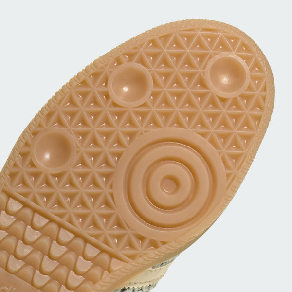adidas Samba Jane – Dark Green / Off White / Gum – view 66