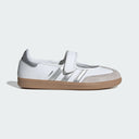 adidas Samba Jane – Dark Green / Off White / Gum – view 68