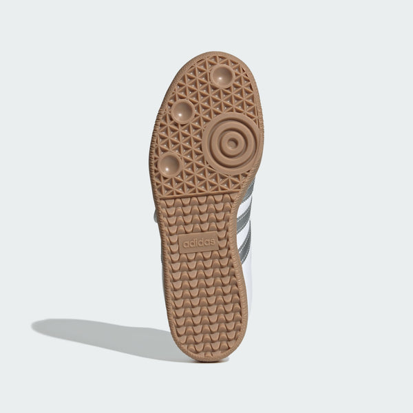 adidas Samba Jane – Dark Green / Off White / Gum – view 70