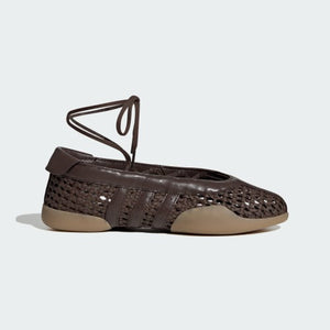 adidas Taekwondo Mei – Burgundy / Burgundy / Black – view 5