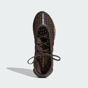 adidas Taekwondo Mei – Burgundy / Burgundy / Black – view 6