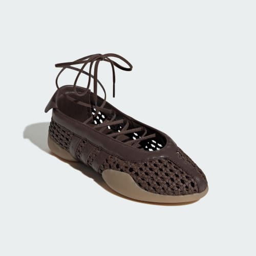 adidas Taekwondo Mei – Burgundy / Burgundy / Black – view 8