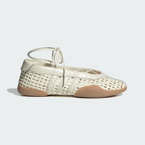adidas Taekwondo Mei – Brown / Brown / Gum – view 21