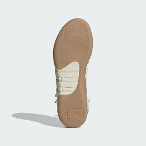adidas Taekwondo Mei – Brown / Brown / Gum – view 23