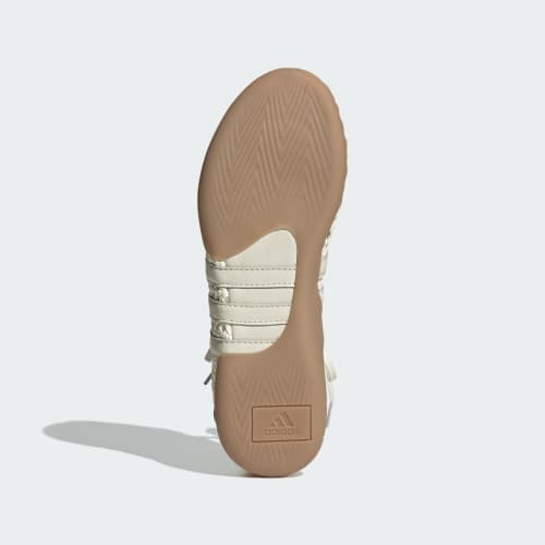 adidas Taekwondo Mei – Brown / Brown / Gum – view 23