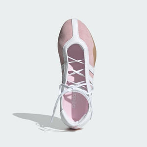 adidas Taekwondo Mei – Brown / Brown / Gum – view 14