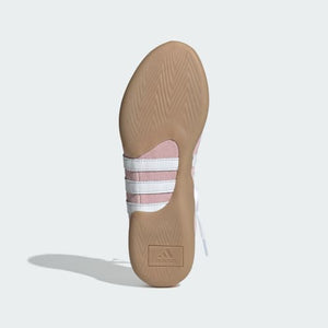 adidas Taekwondo Mei – Brown / Brown / Gum – view 15
