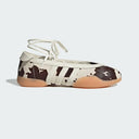 adidas Taekwondo Mei – Brown / Brown / Gum – view 25