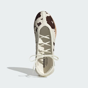 adidas Taekwondo Mei – Brown / Brown / Gum – view 26