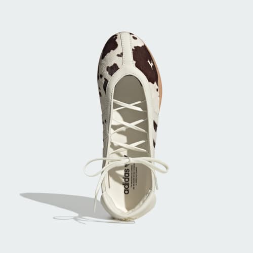 adidas Taekwondo Mei – Brown / Brown / Gum – view 26