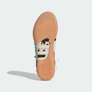 adidas Taekwondo Mei – White / Red / Gum – view 27