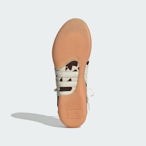 adidas Taekwondo Mei – White / Red / Gum – view 27