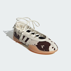 adidas Taekwondo Mei – White / Red / Gum – view 28