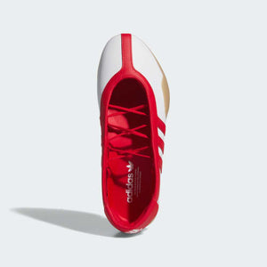 adidas Taekwondo Mei – Burgundy / Burgundy / Black – view 10