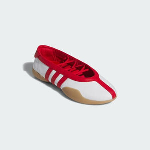 adidas Taekwondo Mei – Burgundy / Burgundy / Black – view 12