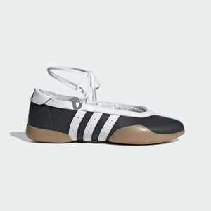 adidas Taekwondo Mei – Brown / Brown / Gum – view 17